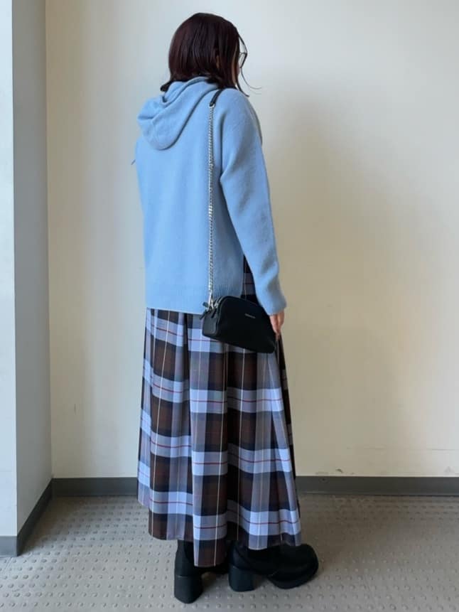 Asamiさんの「DRESSTERIOR｜」を使ったコーディネート