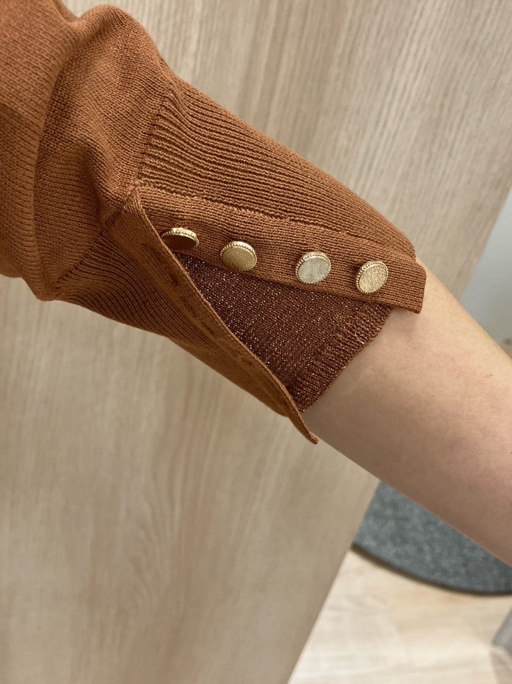 Keiさんの「grove｜【Lee&times;grove別注】SAILOR STRAP DENIM」を使ったコーディネート