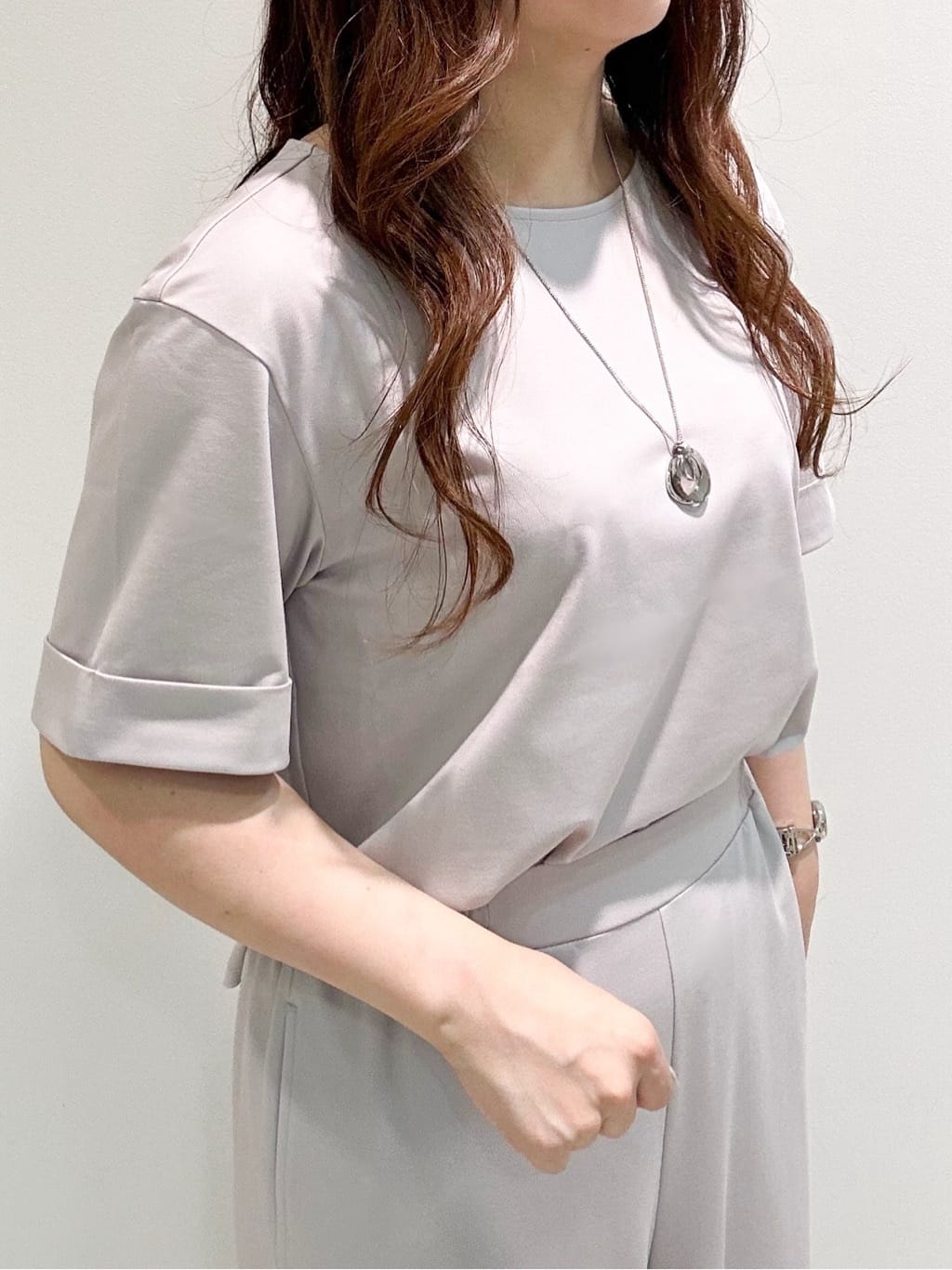 Hitomiさんの「COUP DE CHANCE｜」を使ったコーディネート