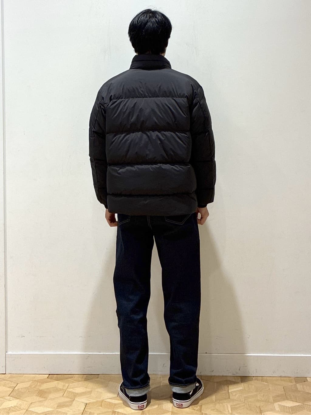 KAZUKIさんの「Dessin｜」を使ったコーディネート