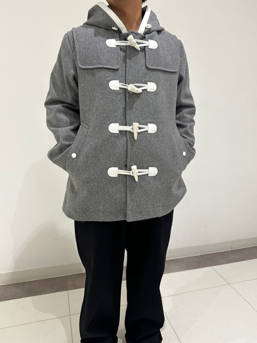 MATSUBARAさんの「DRESSTERIOR｜ヴィンテージ アルティメットチノパンツ」を使ったコーディネート