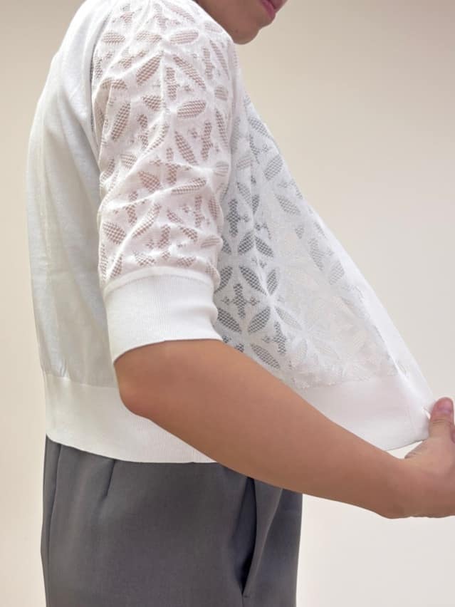 Harukaさんの「DRESSTERIOR｜◆【美人百花/モデル美香着用】コンフォートアイラインキャミワンピース」を使ったコーディネート