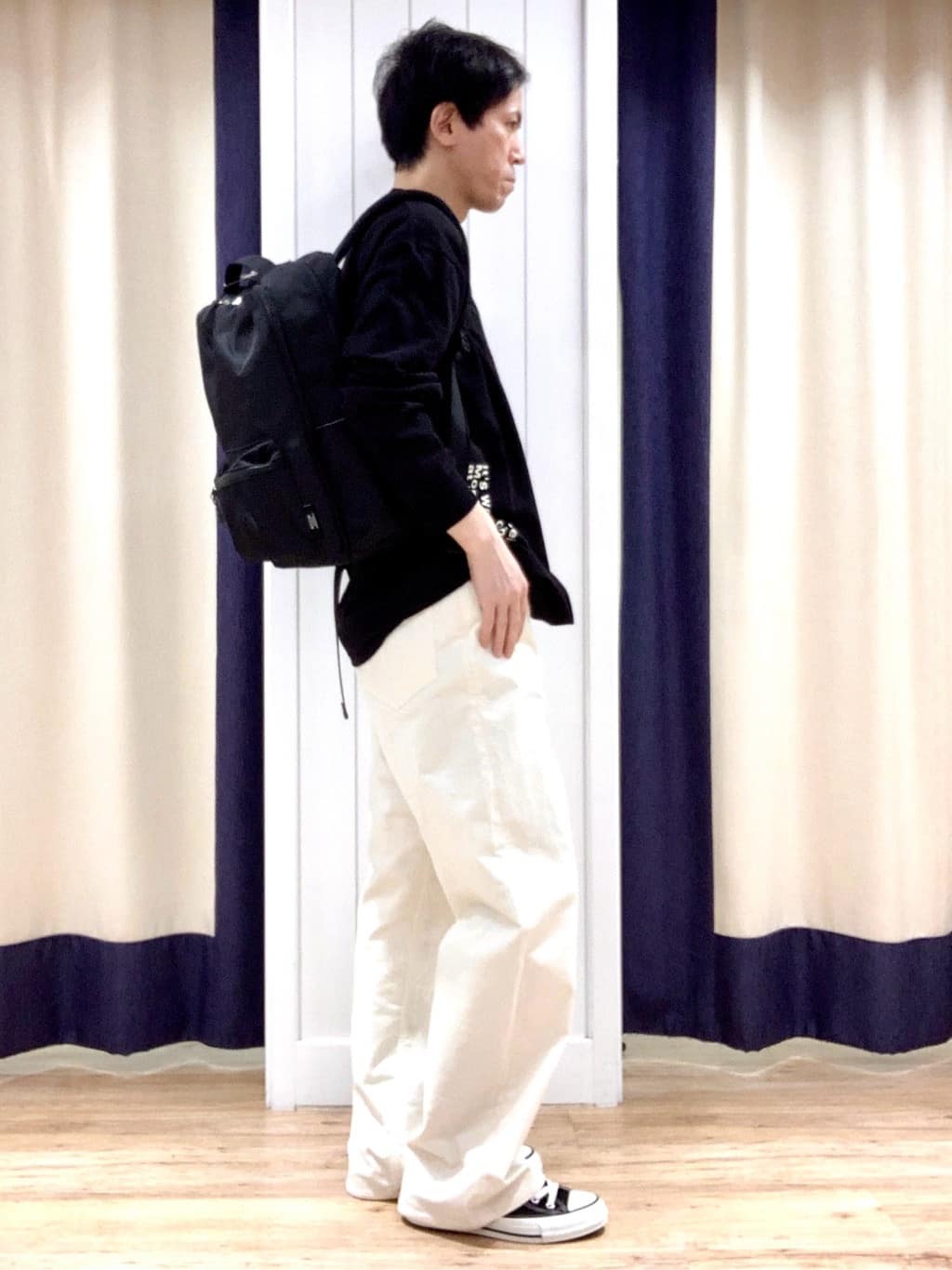 Takaさんの「Dessin｜」を使ったコーディネート