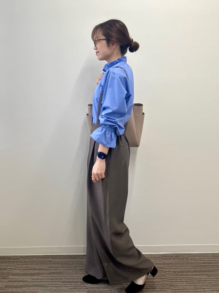 saoriさんの「」を使ったコーディネート