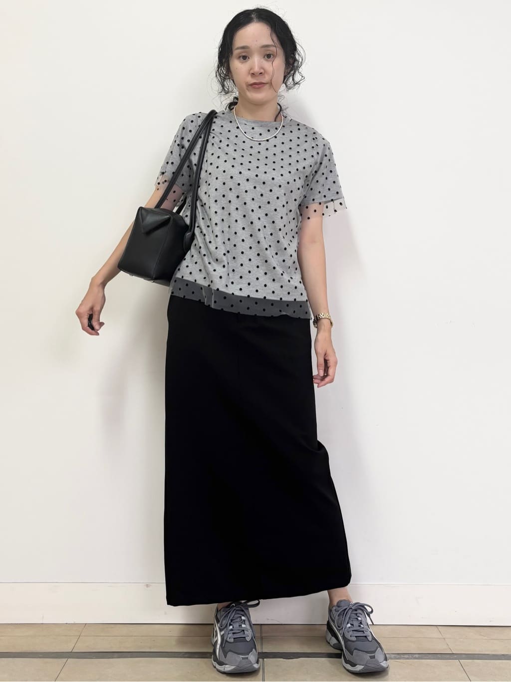 YOKOTAさんの「DRESSTERIOR｜」を使ったコーディネート