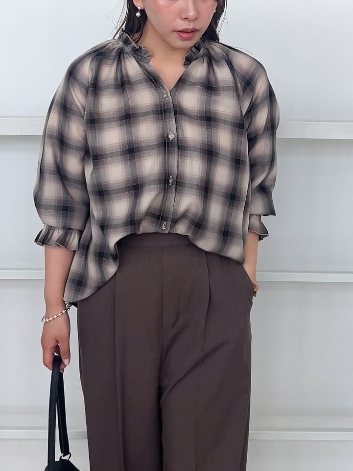 ちびゆきさんの「grove｜【人間工学】つつまれフィットパンプス【入卒対応可】」を使ったコーディネート
