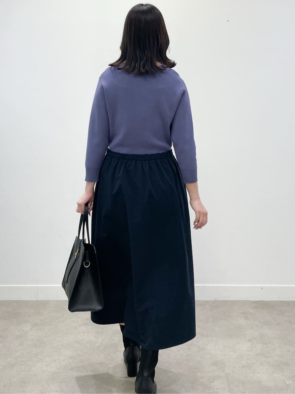 yukariさんの「Reflect｜【気軽な羽織に◎】中綿キルティングショートコート」を使ったコーディネート
