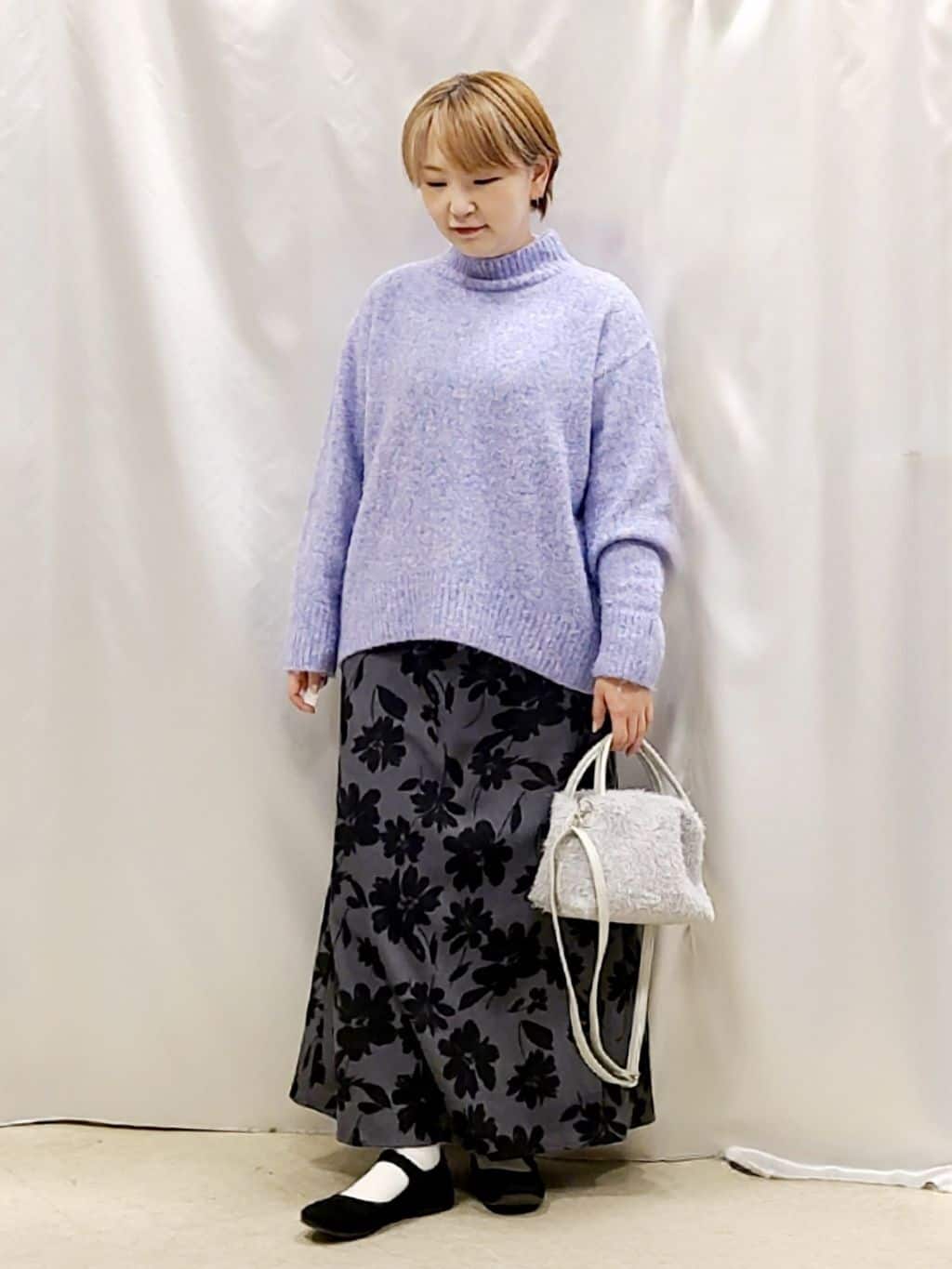 Chiiさんの「SHOO･LA･RUE｜」を使ったコーディネート