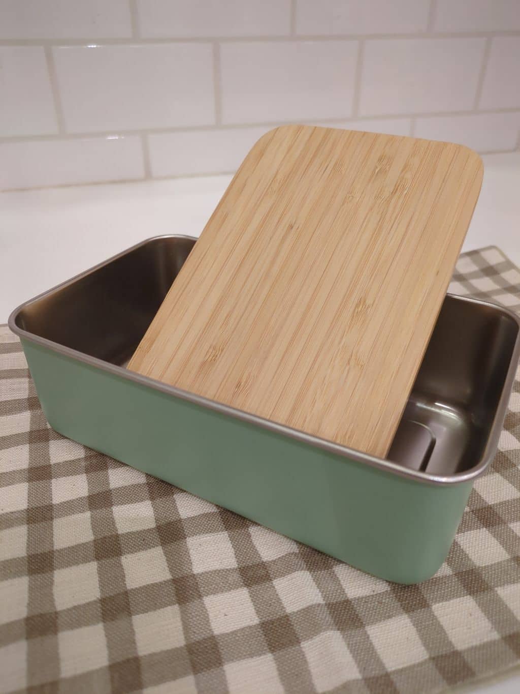 eのほうさんの「212 KITCHEN STORE｜ステンレスランチボックス オーバル GR ＜ののじ ＞」を使ったコーディネート