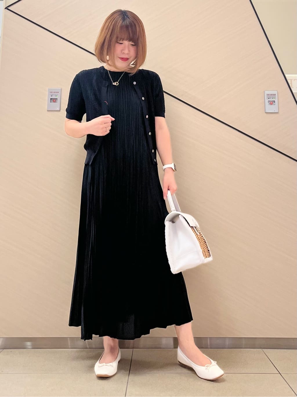 yahataさんの「DRESSTERIOR｜」を使ったコーディネート