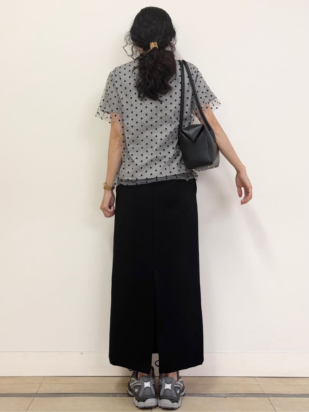YOKOTAさんの「DRESSTERIOR｜」を使ったコーディネート