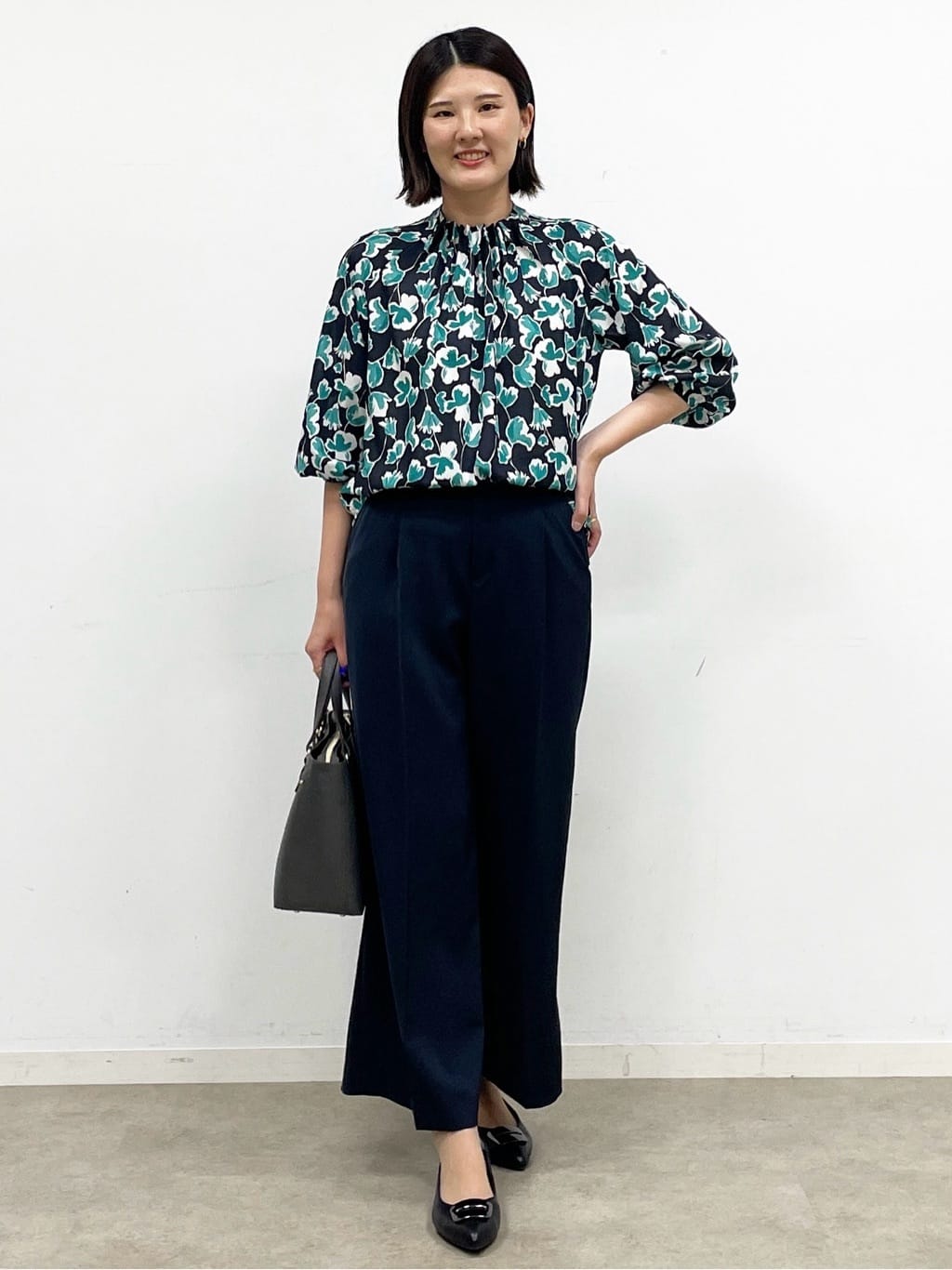 あやたかさんの「Reflect｜【SS-4Lサイズ】匠ジャケット／ベーシックテーラード／WEB先行カラーあり」を使ったコーディネート
