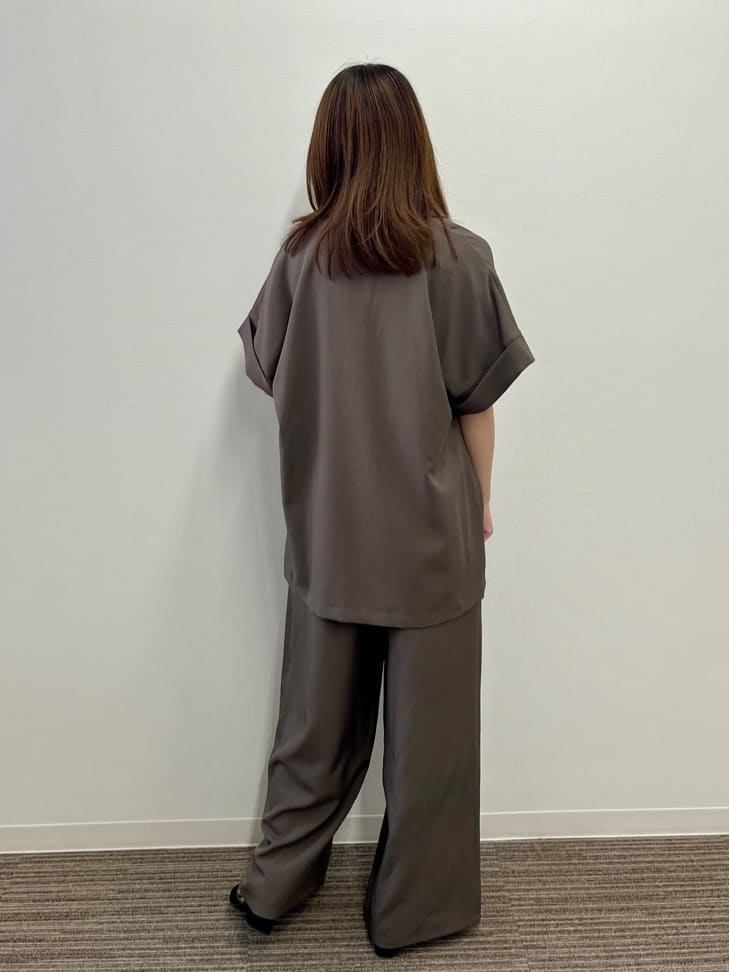 saoriさんの「」を使ったコーディネート