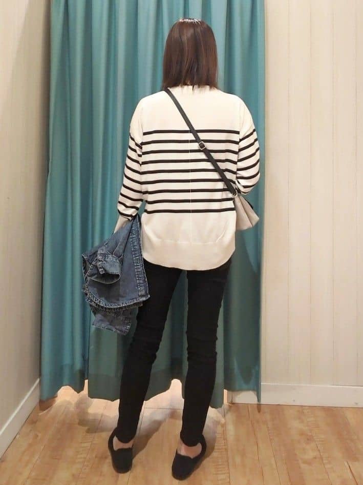 kawa.さんの「SHOO･LA･RUE｜」を使ったコーディネート