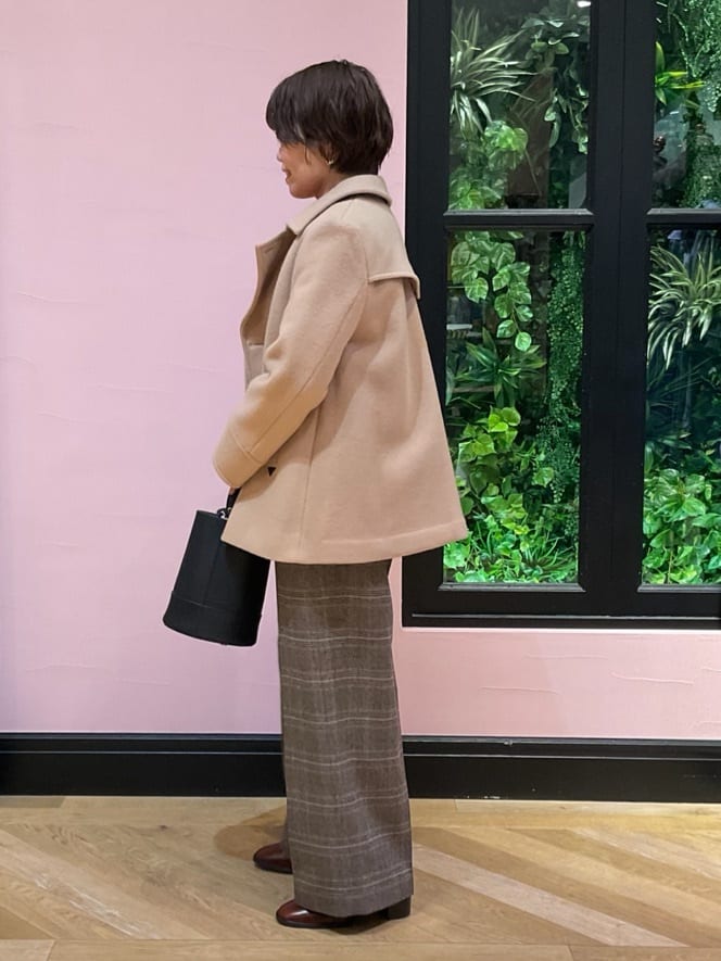 ogataさんの「DRESSTERIOR｜」を使ったコーディネート
