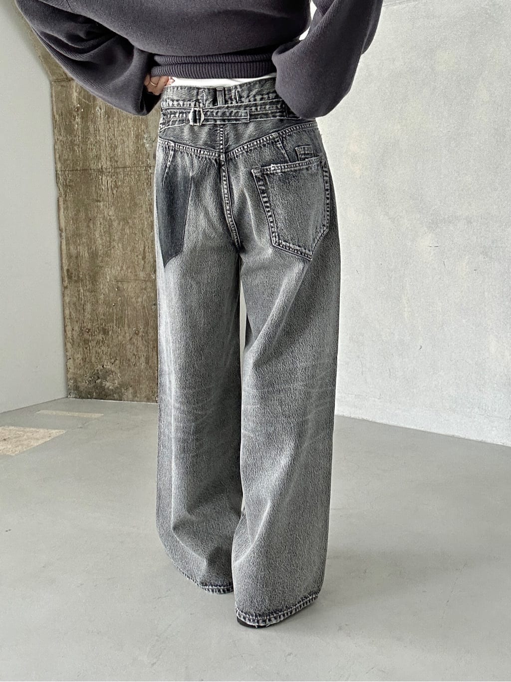 harunaさんの「CODE A｜【Cup-in】design cut tank」を使ったコーディネート