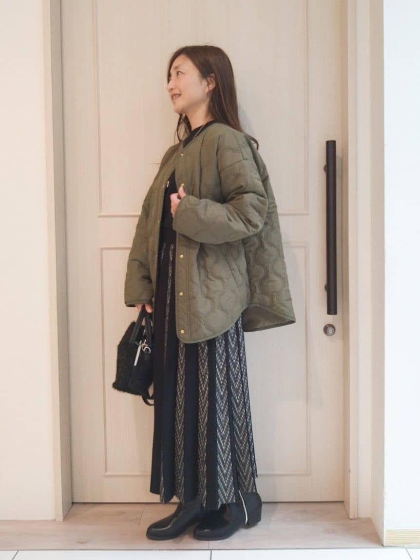 mi-saさんの「SHOO･LA･RUE｜」を使ったコーディネート