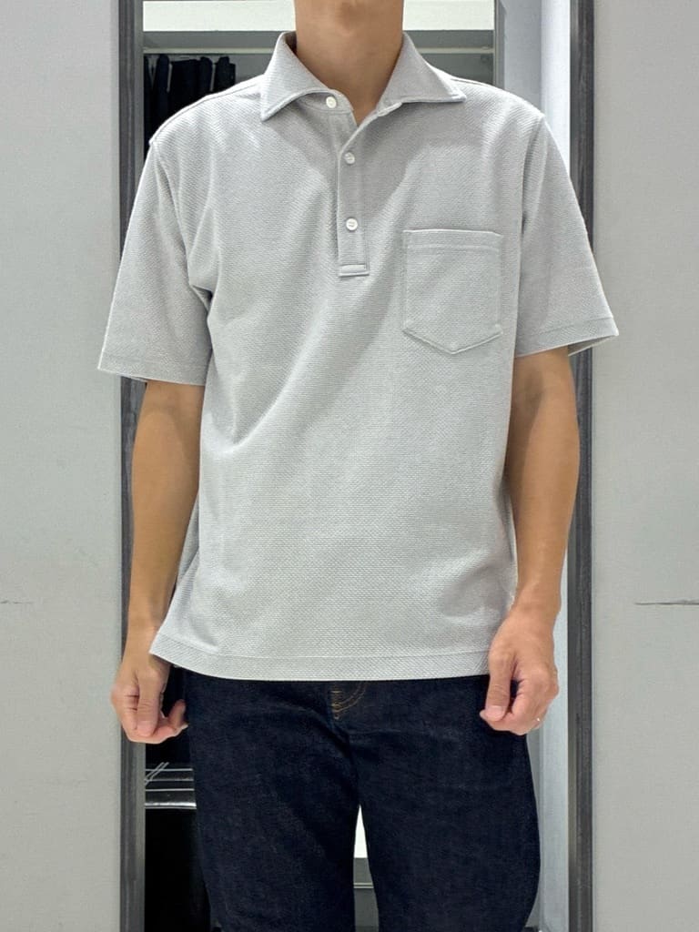 わいずみさんの「TAKEO KIKUCHI｜【GUNZE&times;TAKEO KIKUCHI】メンズインナー「ステルス(R)」」を使ったコーディネート