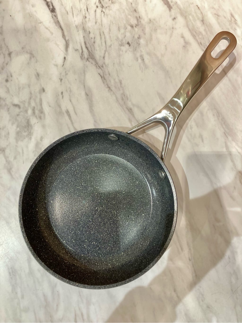 n.さんの「212 KITCHEN STORE｜サリーナ セラミックフライパン 20センチ ＜BALLARINI バッラリーニ＞」を使ったコーディネート
