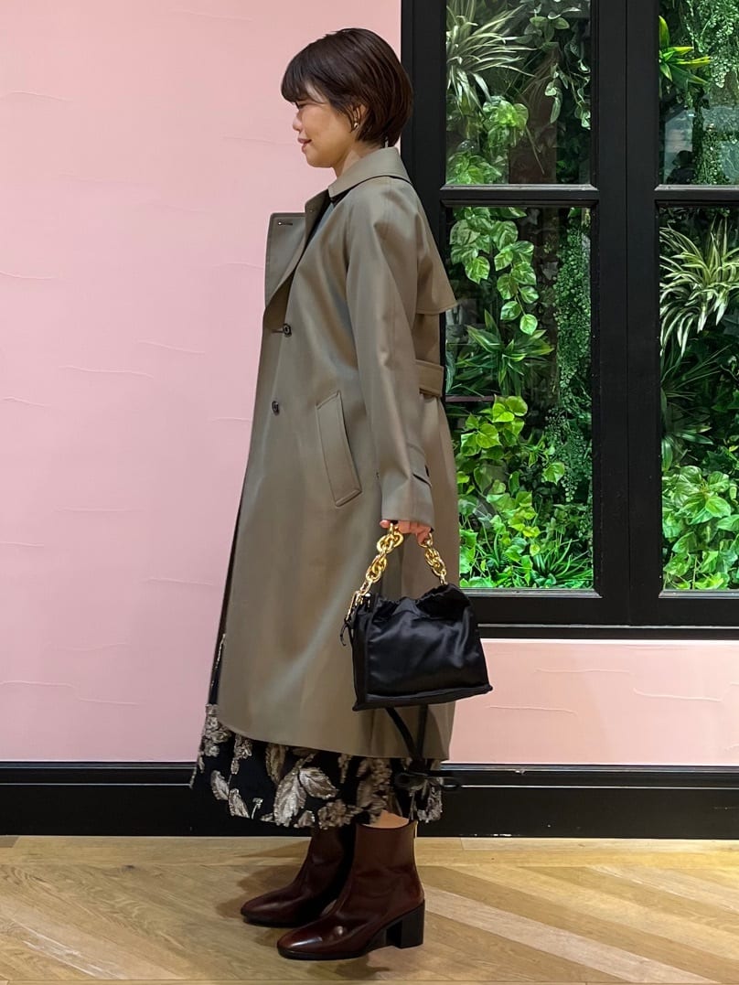 ogataさんの「DRESSTERIOR｜」を使ったコーディネート