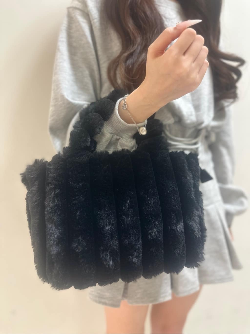 ayakaさんの「ESPERANZA｜厚底キラキラインヒールスニーカー」を使ったコーディネート