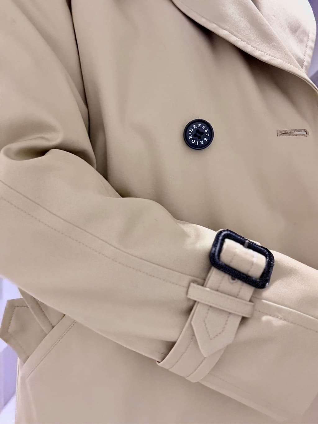 Yamaさんの「DRESSTERIOR｜レタードニットカーディガン」を使ったコーディネート
