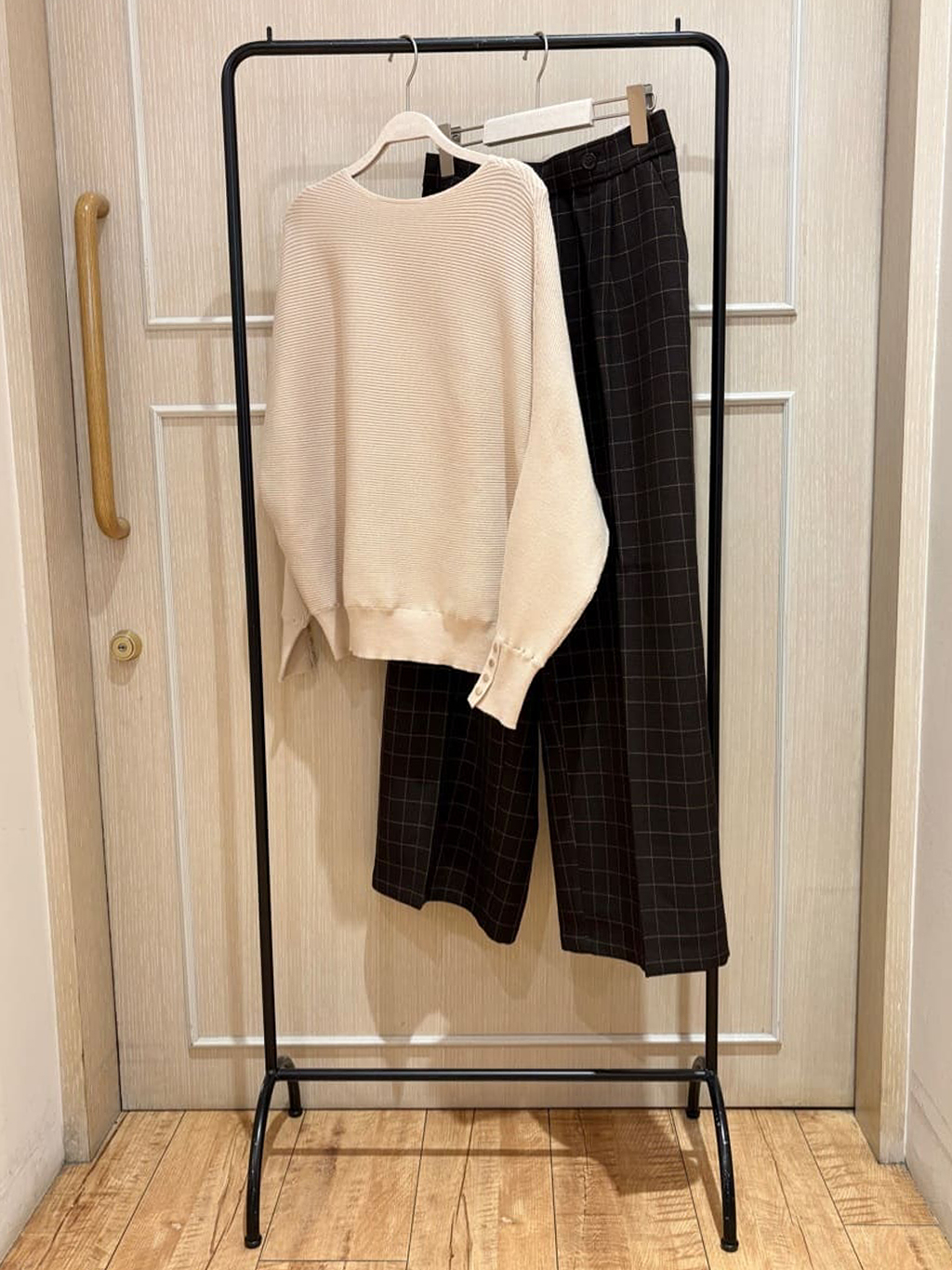 まるよOTさんの「SHOO･LA･RUE｜」を使ったコーディネート