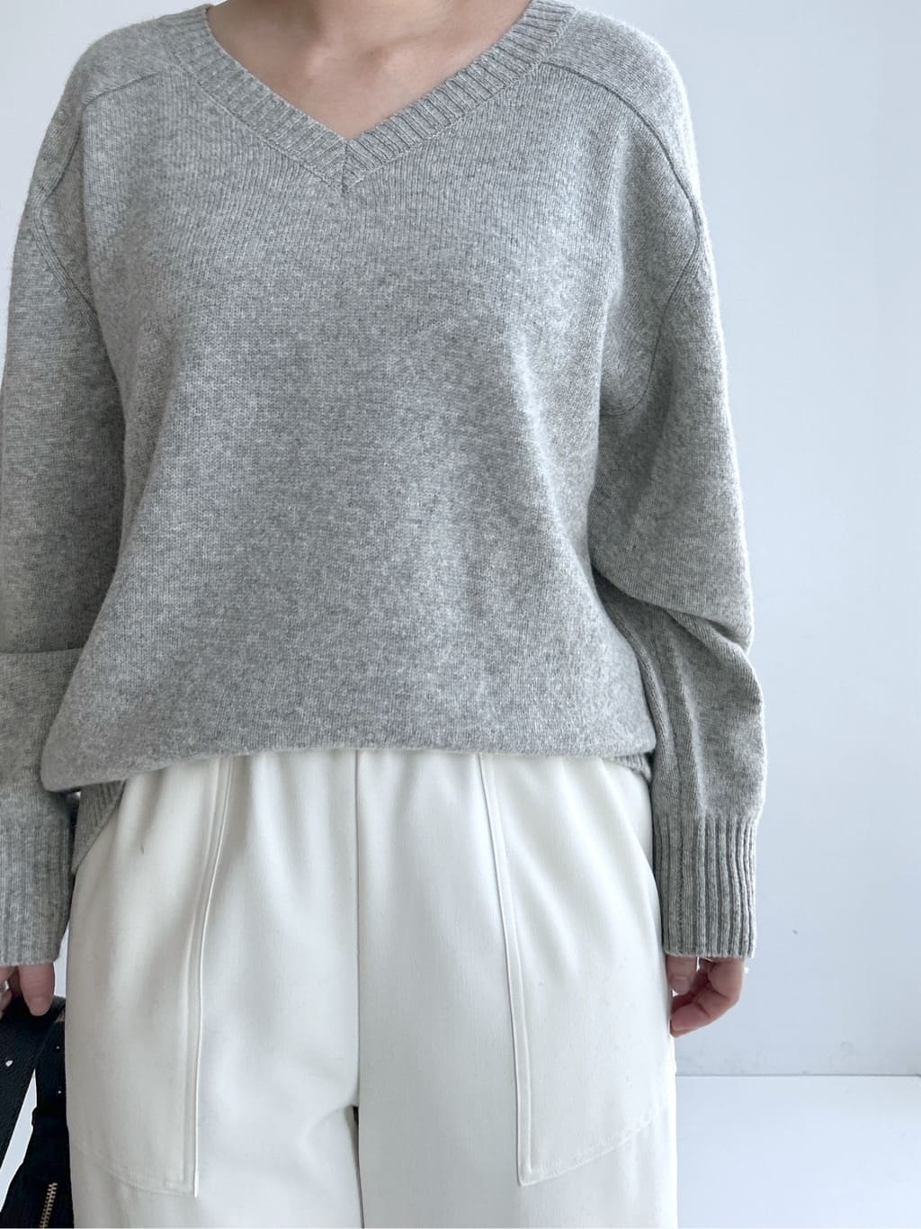 Hirokaさんの「Dessin｜【撥水・2WAY】ミュラーダウンコートロング丈」を使ったコーディネート