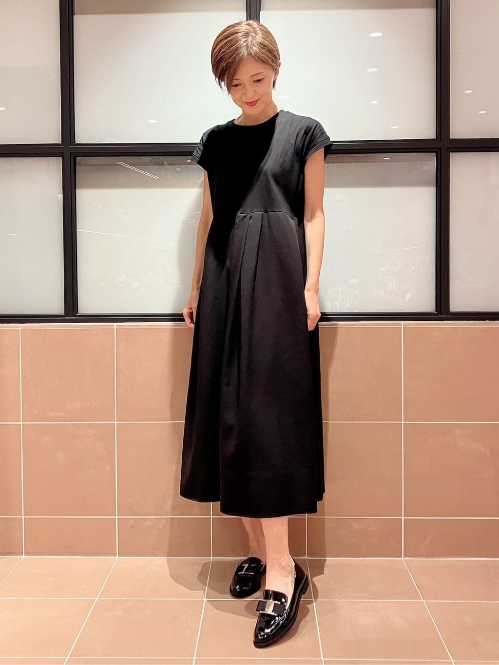 Ｋさんの「ESPERANZA｜」を使ったコーディネート