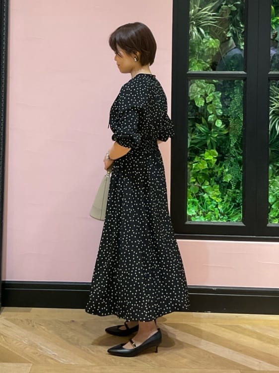 ogataさんの「DRESSTERIOR｜」を使ったコーディネート