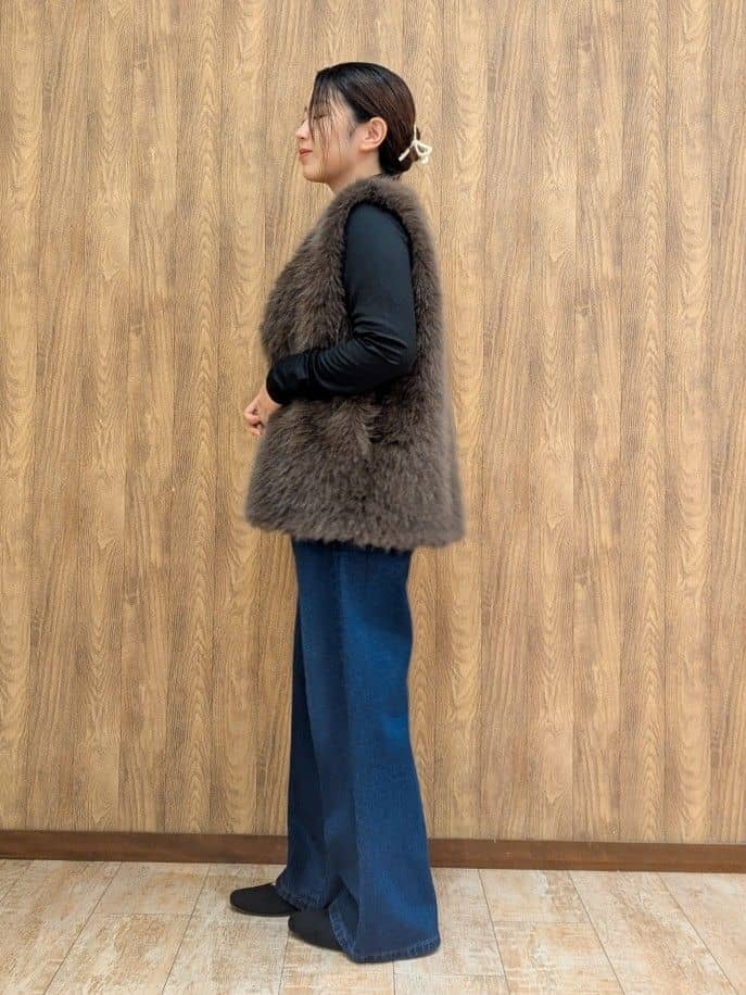 ｍｉｓａｋｉさんの「SHOO･LA･RUE｜」を使ったコーディネート