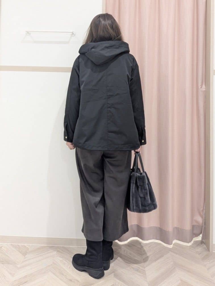 miyuさんの「SHOO･LA･RUE｜」を使ったコーディネート