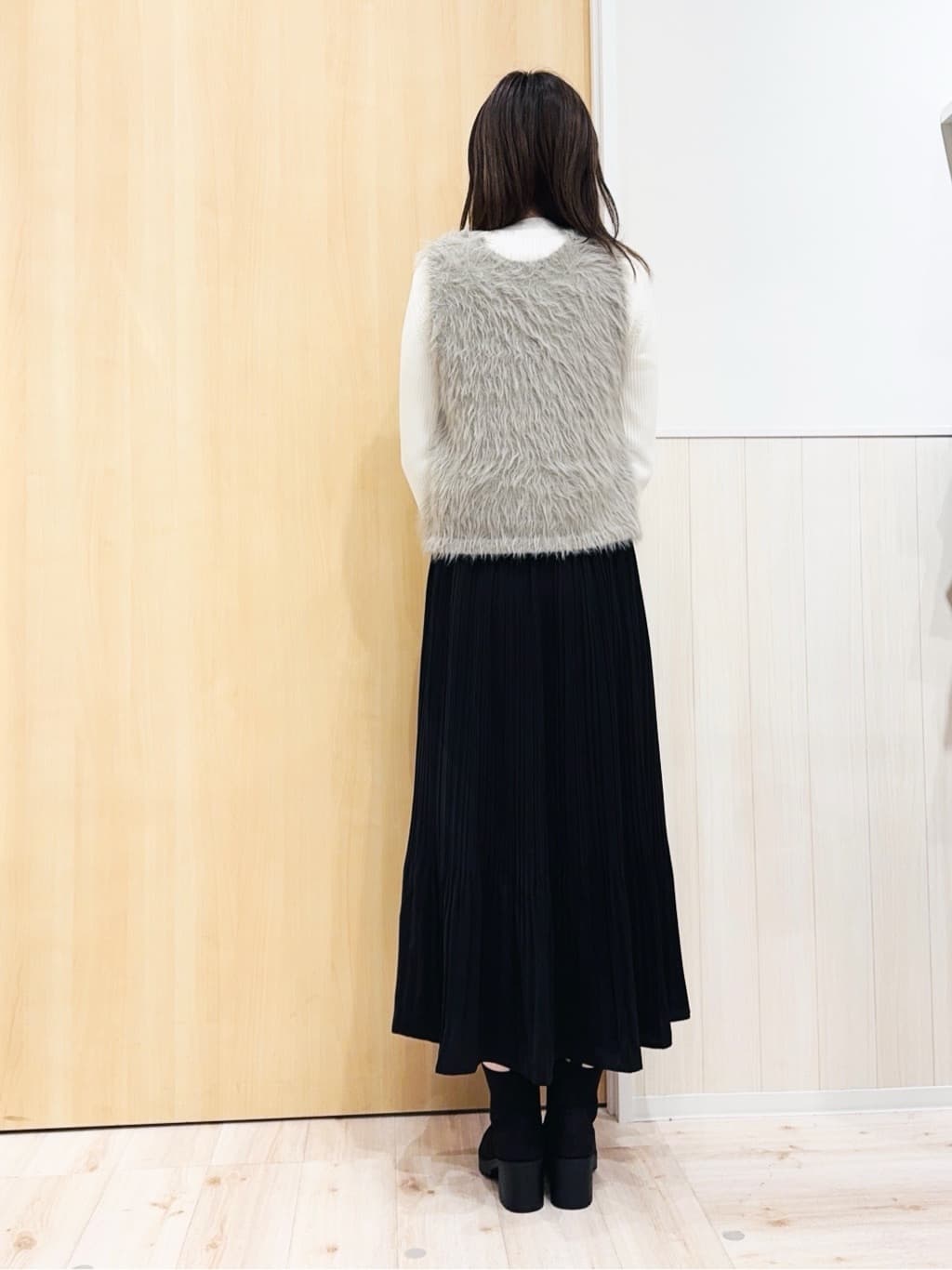 Naさんの「SHOO･LA･RUE｜」を使ったコーディネート