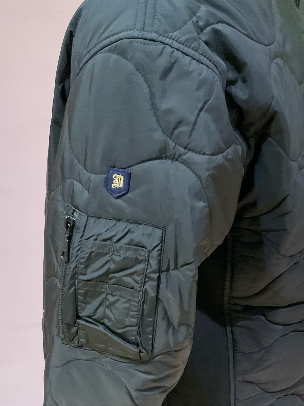Nagaseさんの「DRESSTERIOR｜◆サスティナブル タートルニット」を使ったコーディネート