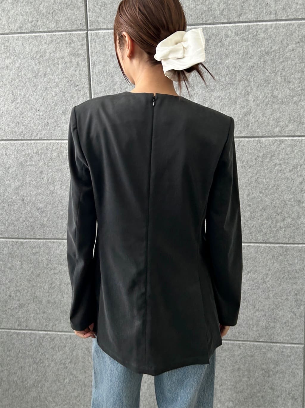 harunaさんの「CODE A｜NEEDBY heritage ＊ CODE A｜ERI」を使ったコーディネート