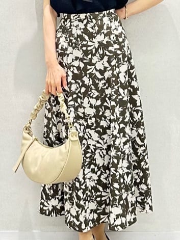 Miwaさんの「UNTITLED｜【日本製・本革】Comfit Dresser Pumps（コンフィットドレッサーパンプス）」を使ったコーディネート