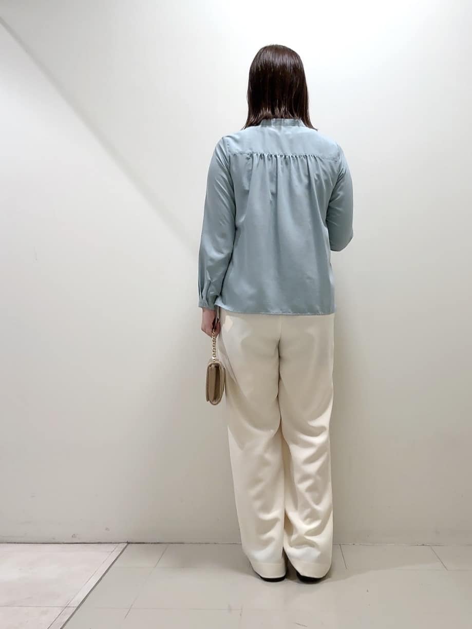 YUIさんの「UNTITLED｜【スタイリッシュ／オンオフ兼用】ウールチェスターコート」を使ったコーディネート