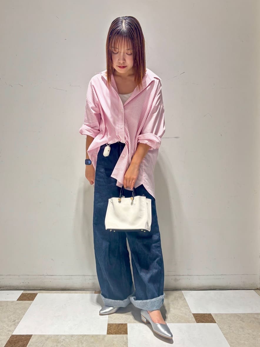 せらら⭐️さんの「ESPERANZA｜」を使ったコーディネート