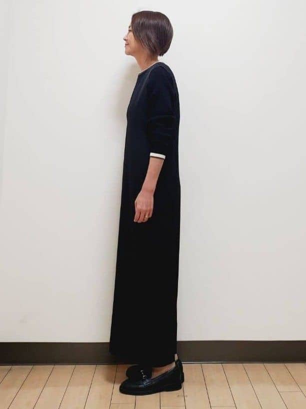 yuuさんの「Reflect｜【すっきり縦長シルエット】サロペットパンツ」を使ったコーディネート