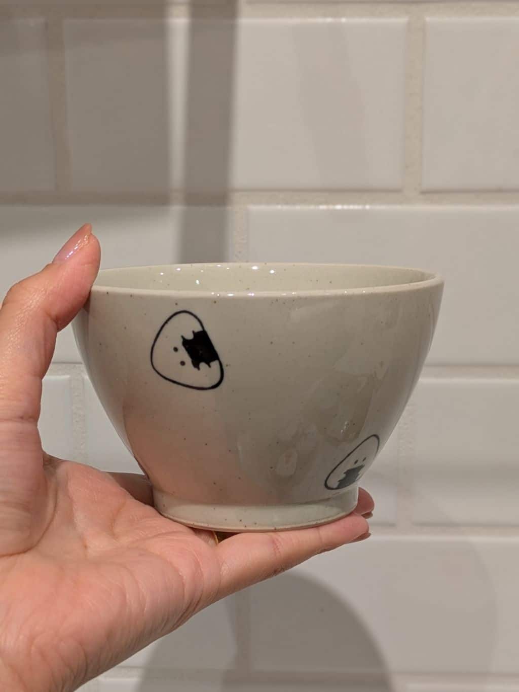 shino.さんの「212 KITCHEN STORE｜ぎゅっとおにぎりさん 小丼 のり」を使ったコーディネート