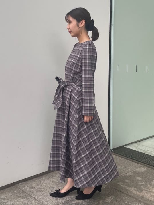 abeさんの「Couture brooch｜」を使ったコーディネート