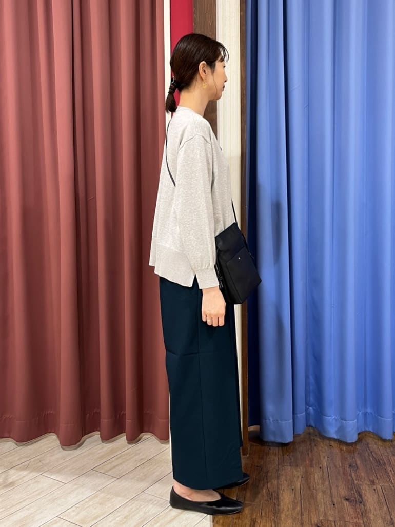 muさんの「SHOO･LA･RUE｜」を使ったコーディネート
