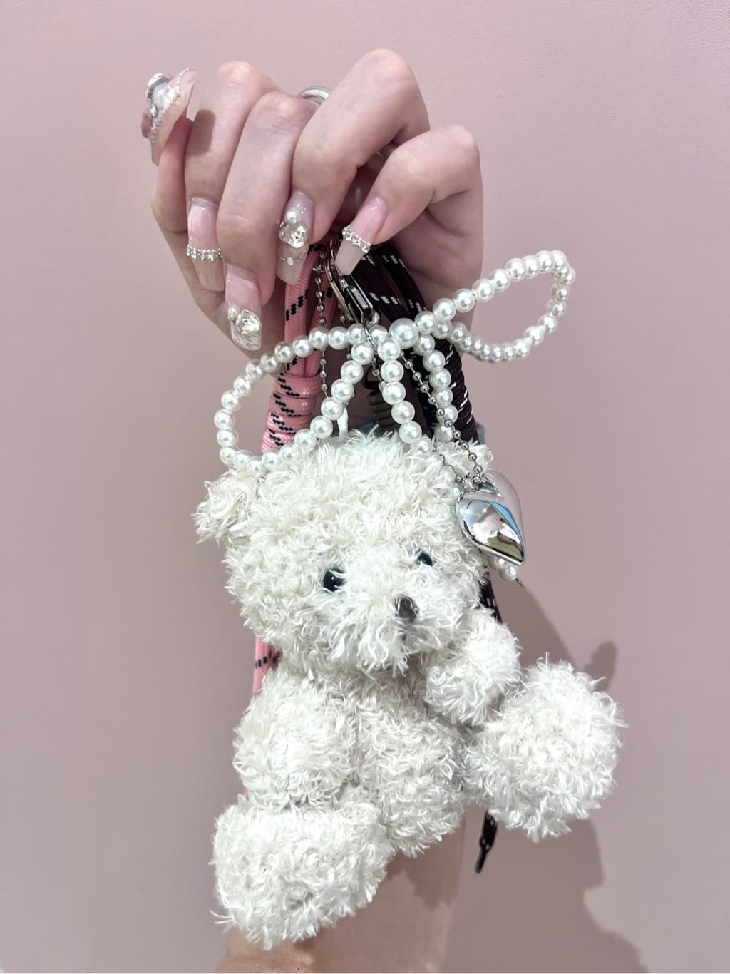 RISAさんの「ESPERANZA｜厚底ニットショートブーツ」を使ったコーディネート