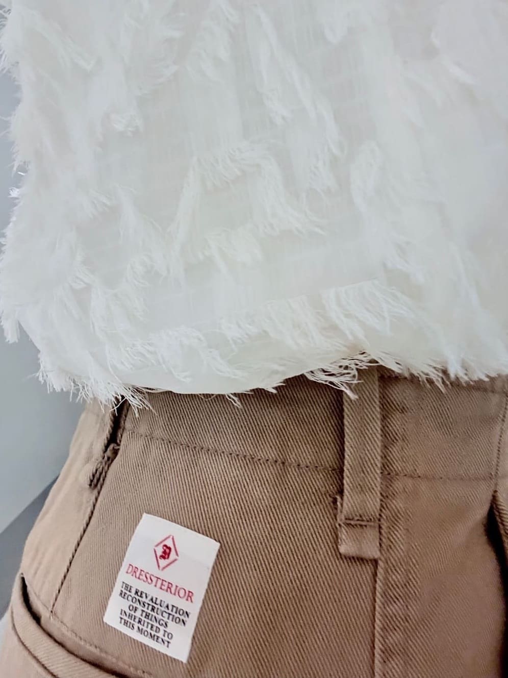 Yamaさんの「DRESSTERIOR｜【本革】リアルレザー キーケース」を使ったコーディネート