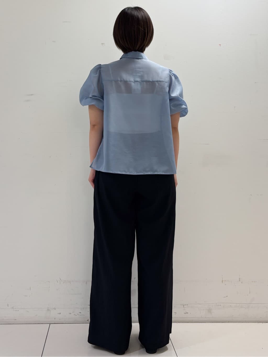 yasukoさんの「COUP DE CHANCE｜」を使ったコーディネート