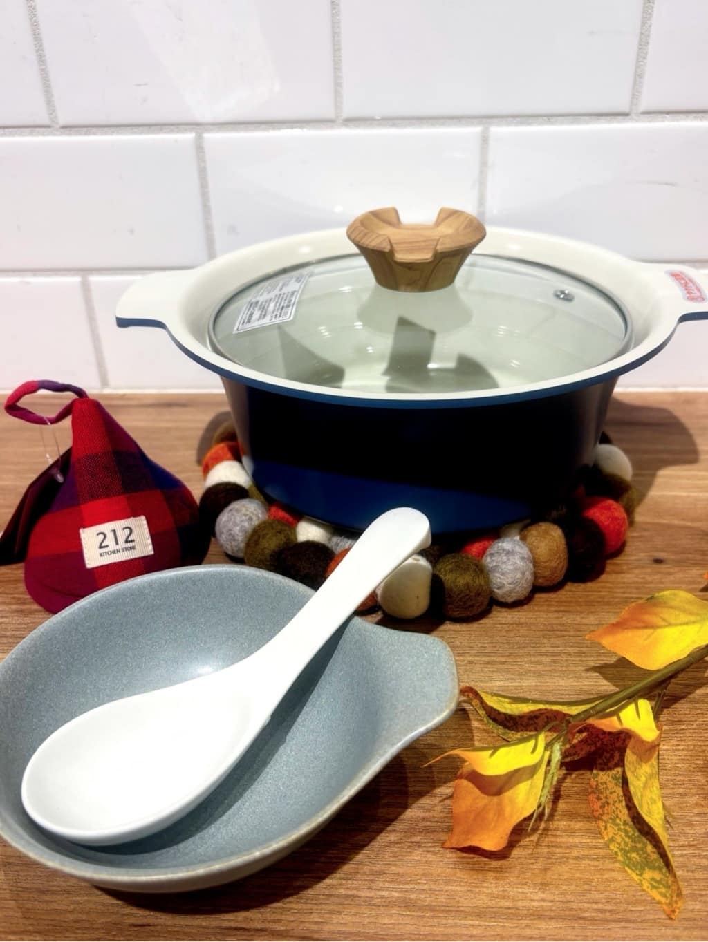 usaminさんの「212 KITCHEN STORE｜HINATA レンゲ WH」を使ったコーディネート