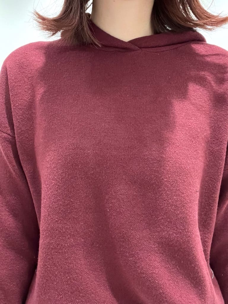 Makinoさんの「Dessin｜【2WAY】リバーシブルタフタボアアウター」を使ったコーディネート