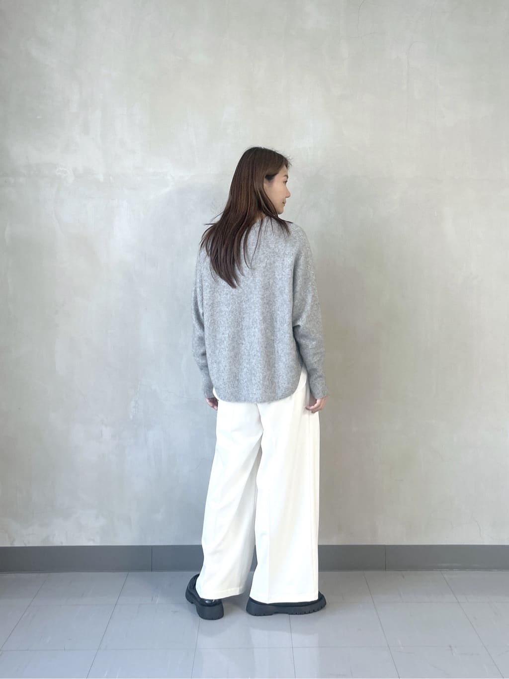 takaさんの「INDIVI｜」を使ったコーディネート