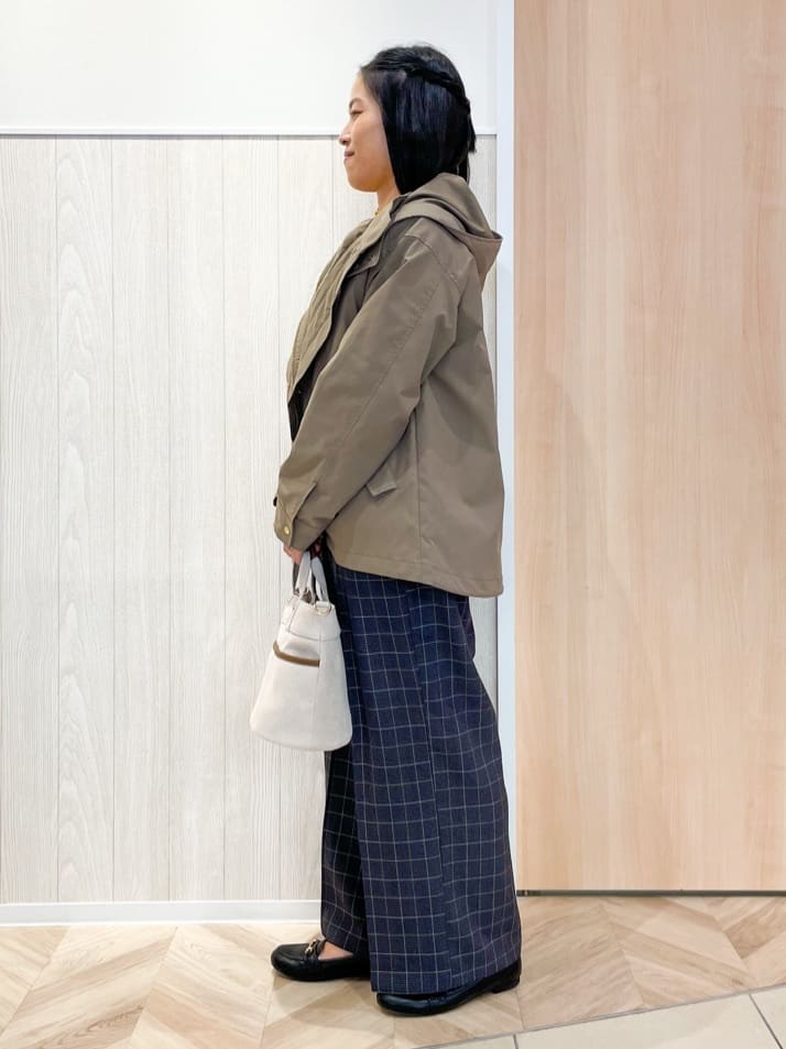 tomoさんの「SHOO･LA･RUE｜」を使ったコーディネート