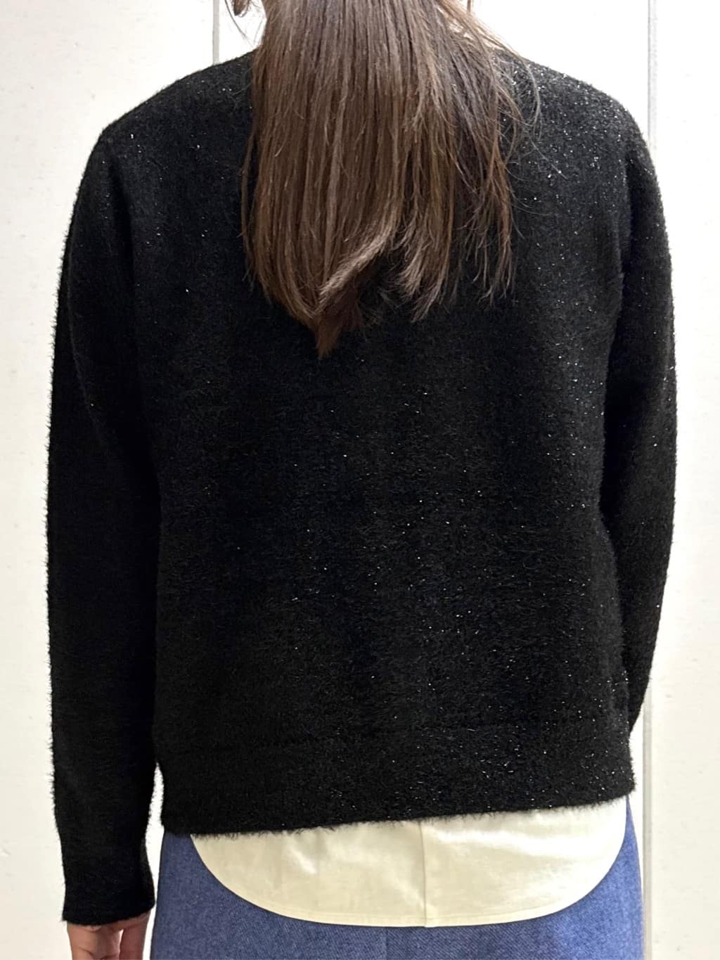 mamiさんの「INDIVI｜【UVケア】プリントフォトロングTシャツ」を使ったコーディネート